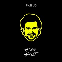 Pablo - Single - Alan Galit