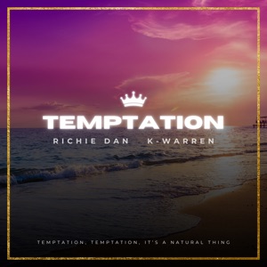 Temptation - Single