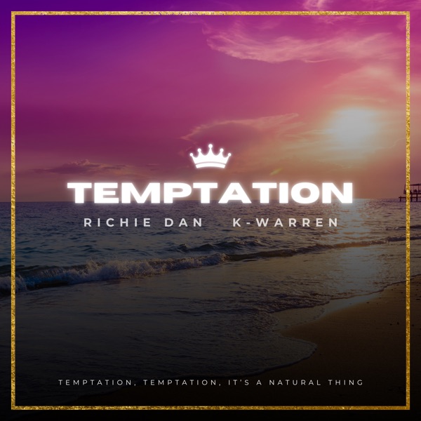 Temptation - Single