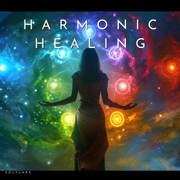 Harmonic Healing 852