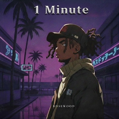1 Minute - Single