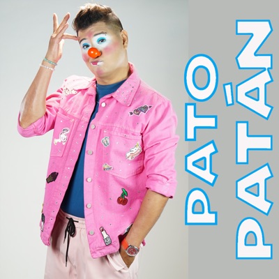 Pato Patán (Cover) - Single