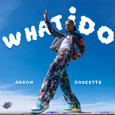 What I Do - Single