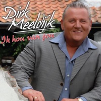 Ik hou van jou