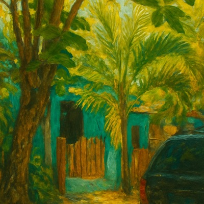 Dream House Lounge - EP