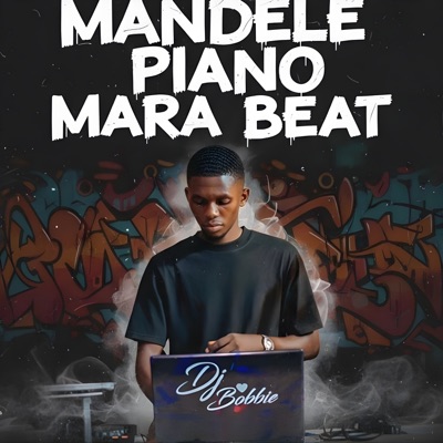 Mandele Piano Mara Beat (feat. Dj Card & Dj Richoco) - Single