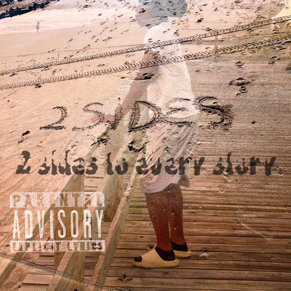 2 Sides To Every Story - Album by KrashGlokkz - Apple Music