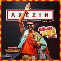 AXÉZIN, Vol. 6 (Ao Vivo) - Alexandre Peixe