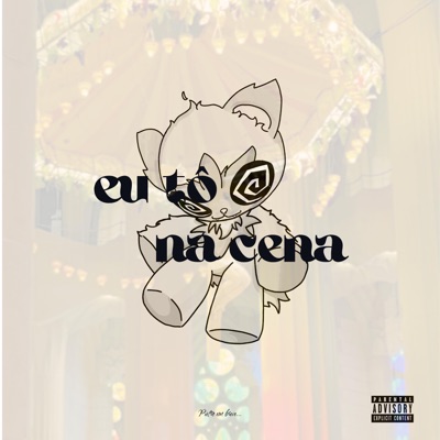 eu tô na cena (feat. INPEACE, Tsukiees & Loute.66) - Single