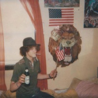 POP $mOKE$ 3 BILL$ - Single - Jordan James Greydanus