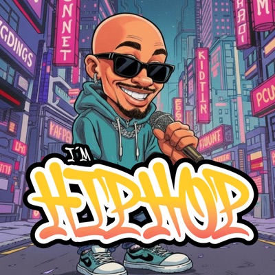 I'm Hip Hop (feat. SKPER, el embajador rap, Mappeh & Reybel) - Single