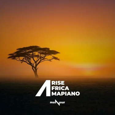 Arise Africa Amapiano
