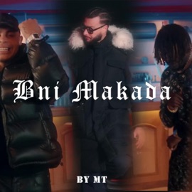 Bni Makada (feat. Ali Ssamid) Mt Remixer