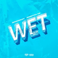 Wet (feat. GoGetta KB) - Single - Innoocent