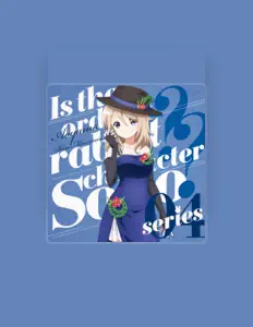 Listen to Aoyama Blue Mountain(CV.Saori Hayami), watch music videos, read bio, see tour dates & more!