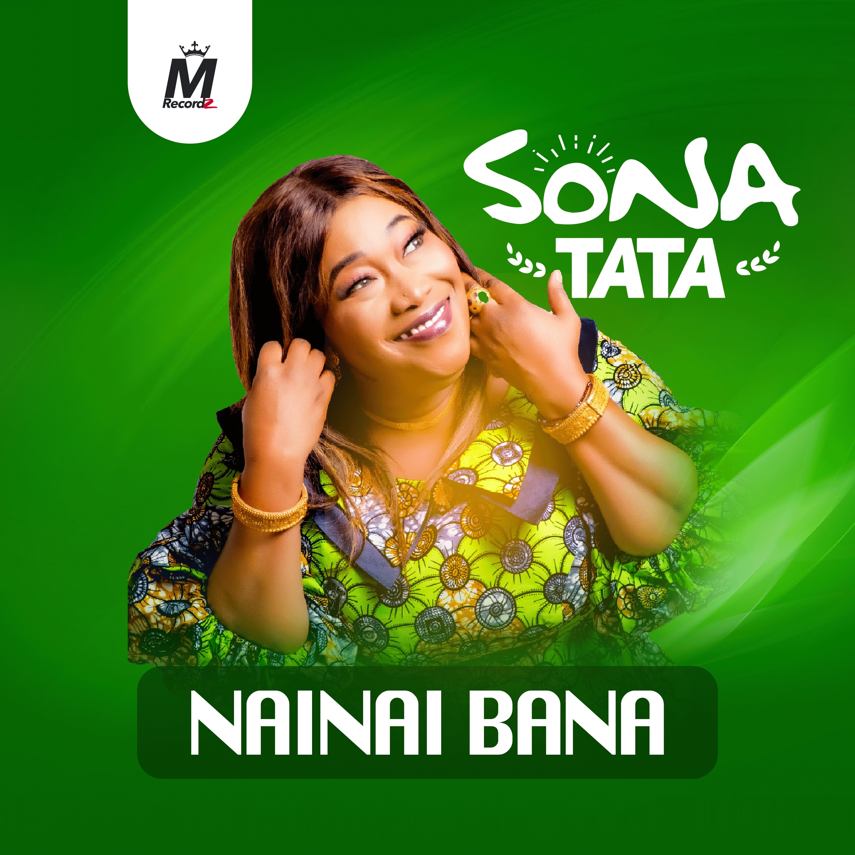 SONA TATA - Nainai bana