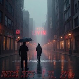 Recc Livin (feat. Recc 375) Lil 2ke