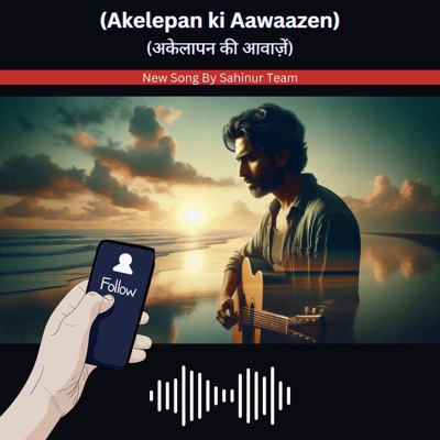 Akelepan ki Aawaazen  अकेलापन की आवाज़ें