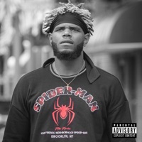 Black Spider (feat. Nova Jwest) - Single - YaBoiAction