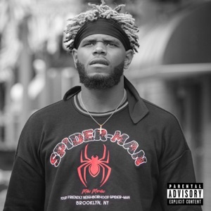 Black Spider (feat. Nova Jwest)