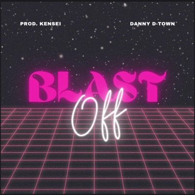 Blastoff - Single