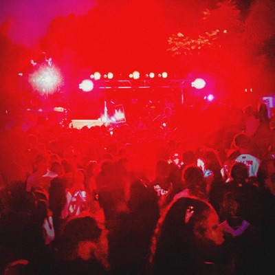 No More Parties (AtL) - Single