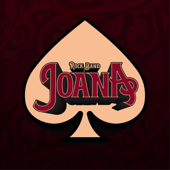 Joana: Love is the loudest sound