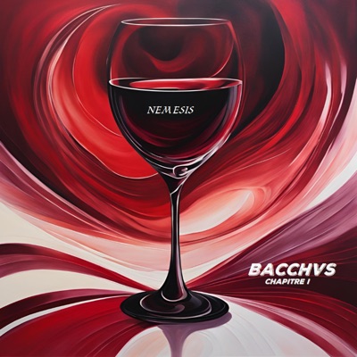 Bacchvs Chapitre I - EP