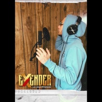 Desahogo - Single - Exender Lo Que Prende