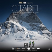 Citadel - EP - Oliver Michael