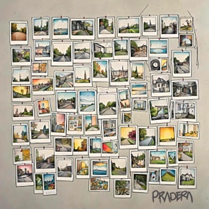 Pradera - EP