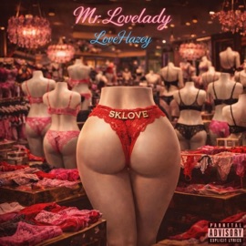 I Be On It (feat. Sylvi) LoveHazey