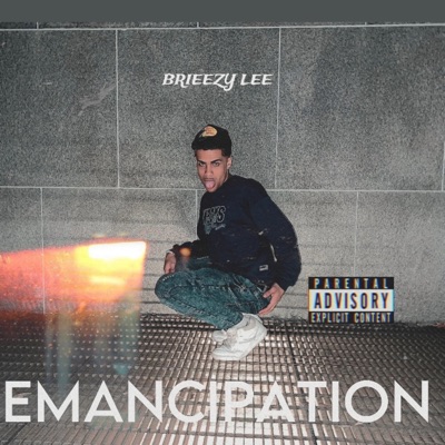 EMANICATION (Deluxe) - EP