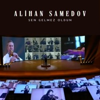 Sen gelmez oldun - Single - Alihan Samedov