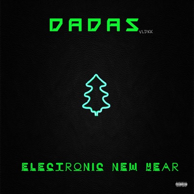Electronic New Year - EP