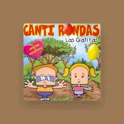 Listen to Las Gatitas, watch music videos, read bio, see tour dates & more!