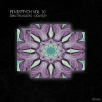 Odyssey - Single - Dimitris Kalfas