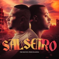 Salseiro - Fee Batata & Blacka