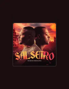 Écoutez Fee Batata, regardez des vidéoclips, lisez la biographie, consultez les dates de tournée et plus encore !