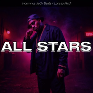 All Stars (feat. Lonsso) [Instrumental]