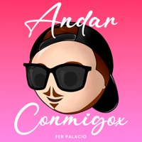 Andar Conmigox - Single - Fer Palacio Records