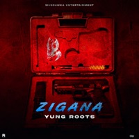 Zigana - Single - Yung Roots