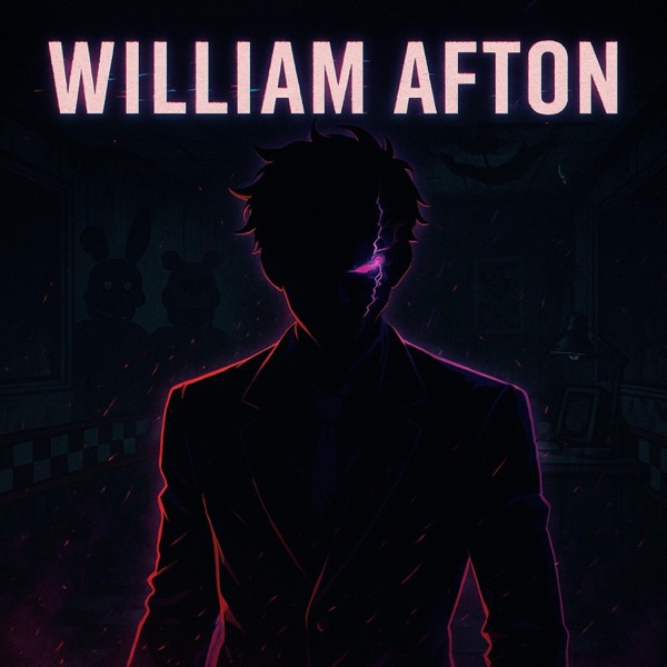 William Afton (feat. Anamanaguchi)