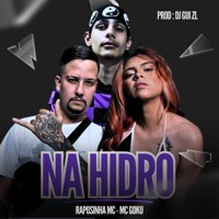 Na Hidro - Single - Raposinha Mc, mc goku & DJ Gui ZL