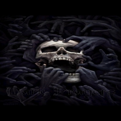 Dark Prayers (Instrumental) - Single