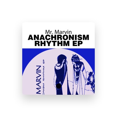 Listen to Mr. Marvin, watch music videos, read bio, see tour dates & more!
