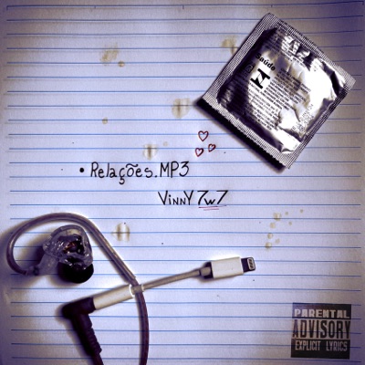Relações.Mp3 - EP