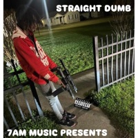Straight Dumb - Single - Iraq