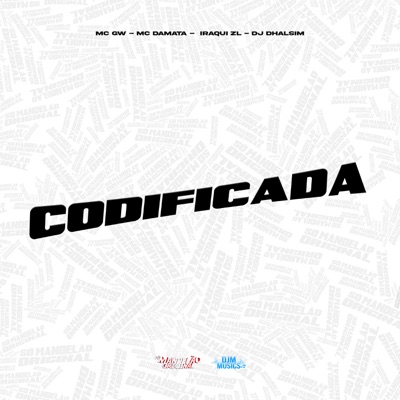 Codificada - Single