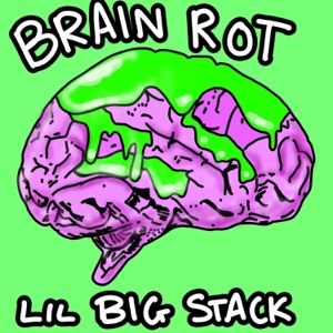 Brain Rot - Single